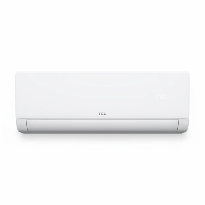 TCL 2 Ton DC Inverter Air Conditioner TAC-24T3 Pro D2 White