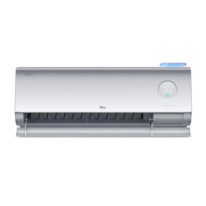 TCL 2 Ton DC Inverter Air Conditioner TAC-24T5 Smart Silver
