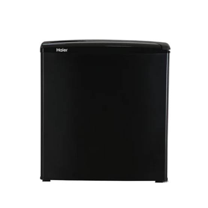Haier Single Door Refrigerator HR-66B Black