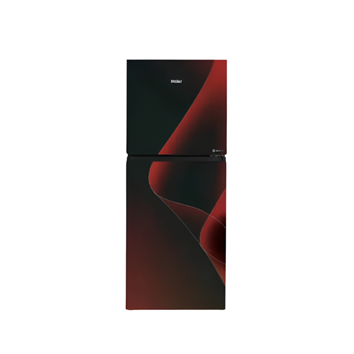 Haier Double Door Refrigerator HRF-276IP