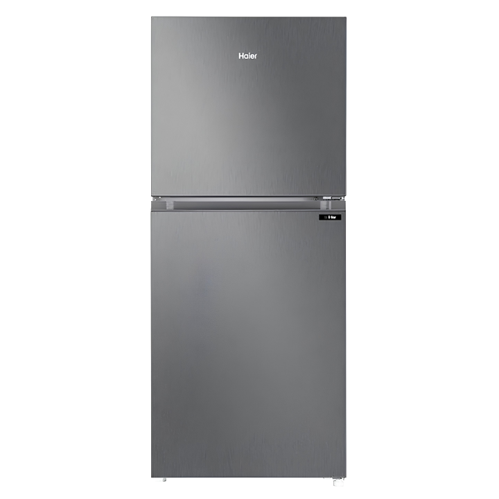 Haier Double Door Refrigerator HRF-276EB
