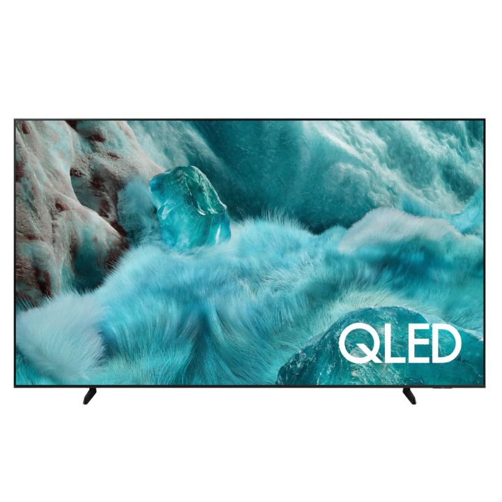 Samsung 55 Inch Smart &amp; 4K QLED TV 55Q7F