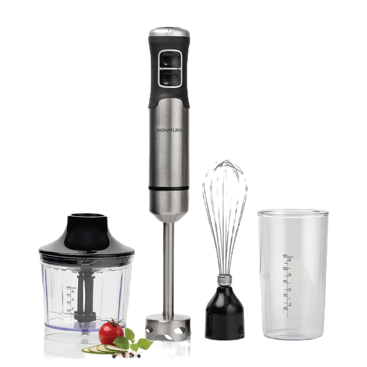 Signature HQ850 Hand Blender