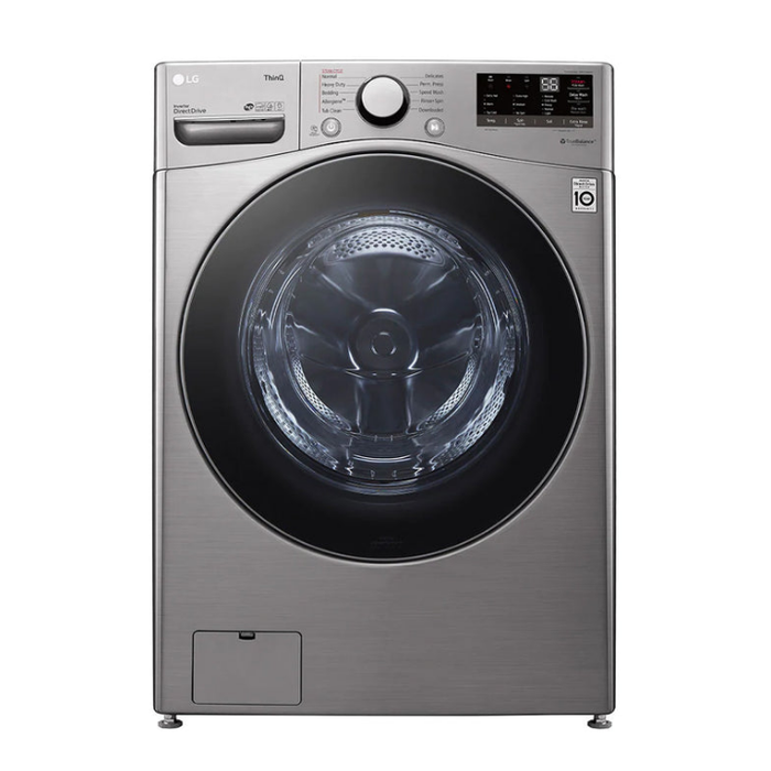 LG 20KG/12KG Washer Dryer Automatic Front Load Washing Machine F3L2CRV2T