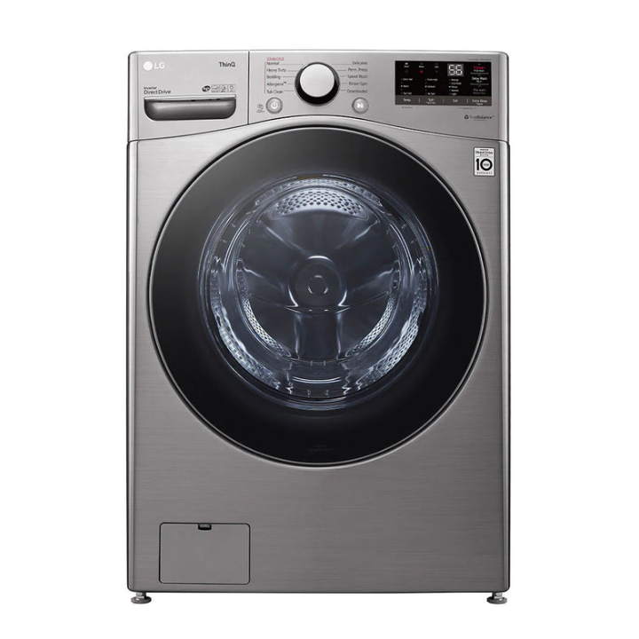 LG 20KG/12KG Washer Dryer Automatic Front Load Washing Machine F3L2CRV2T