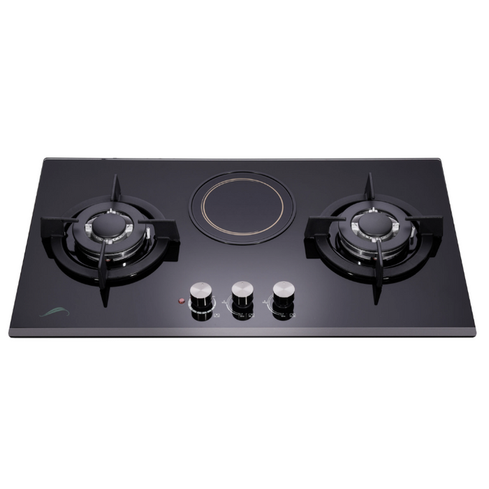 Signature Hob 3766TG#S4