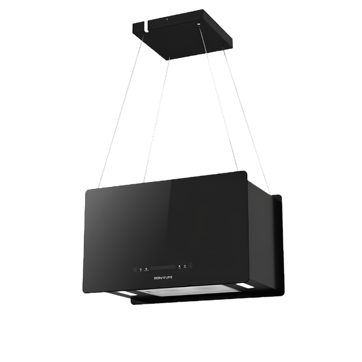 Signature 90cm Kitchen Hood DX300