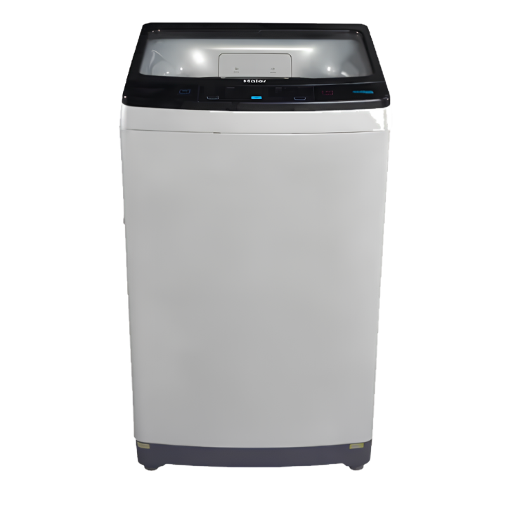 Haier HWM 100-826 10KG Top Load Automatic Washing Machine