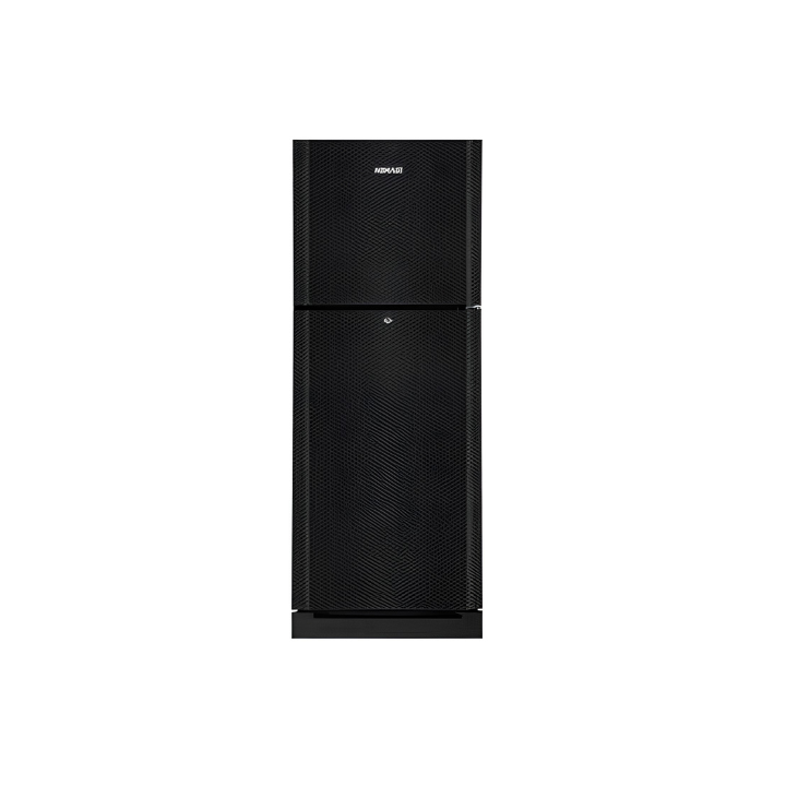 Homage 13 Cu. Ft. Refrigerator HRF-47442 VCM Black