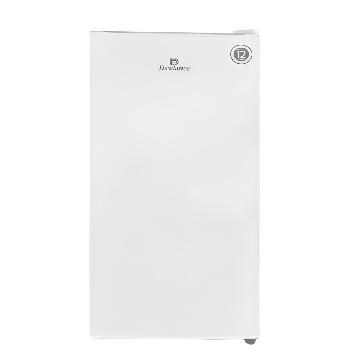 Dawlance 9101 White Refrigerator