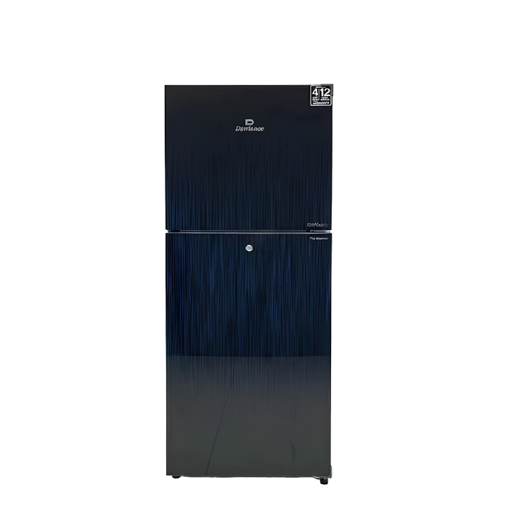 Dawlance REF 9160LF IceMax Midnight Blue Double Door Refrigerator