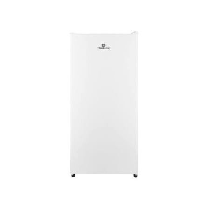 Dawlance VF 1035WB GD Avante+ Cloud White Vertical Freezer