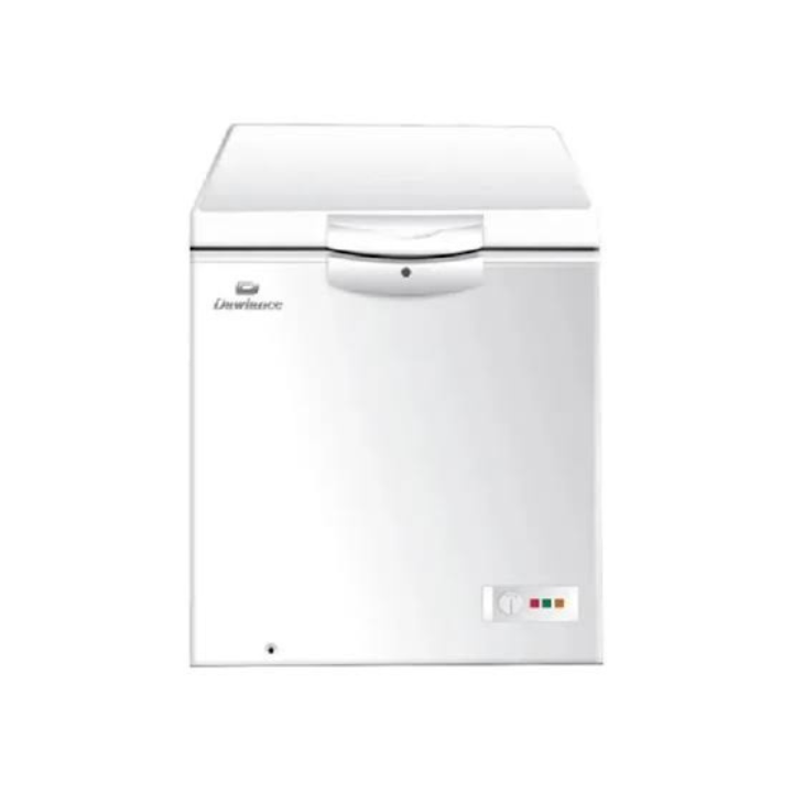 Dawlance DF-300P Inverter White Deep Freezer