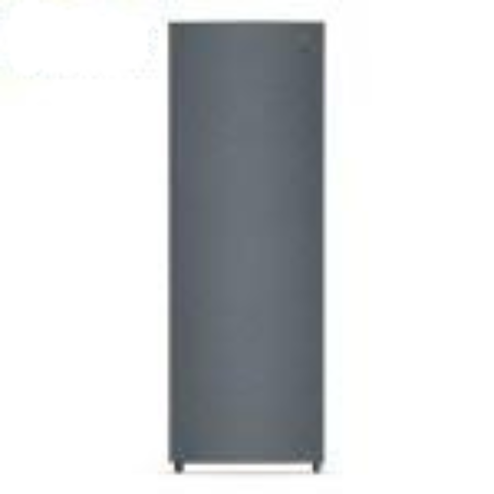 PEL PVF-6D Grey Double Door Deep Freezer