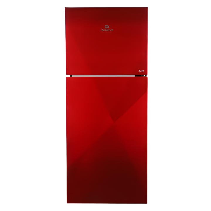 Dawlance Refrigerator 91999 Acce Coral Red