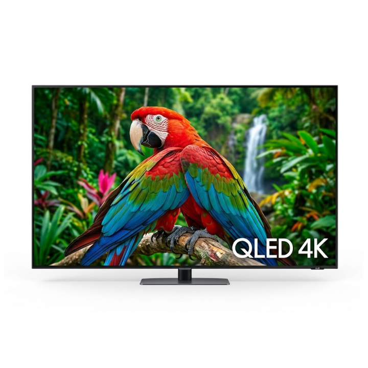 Signature 65QX8 4K UHD QLED TV