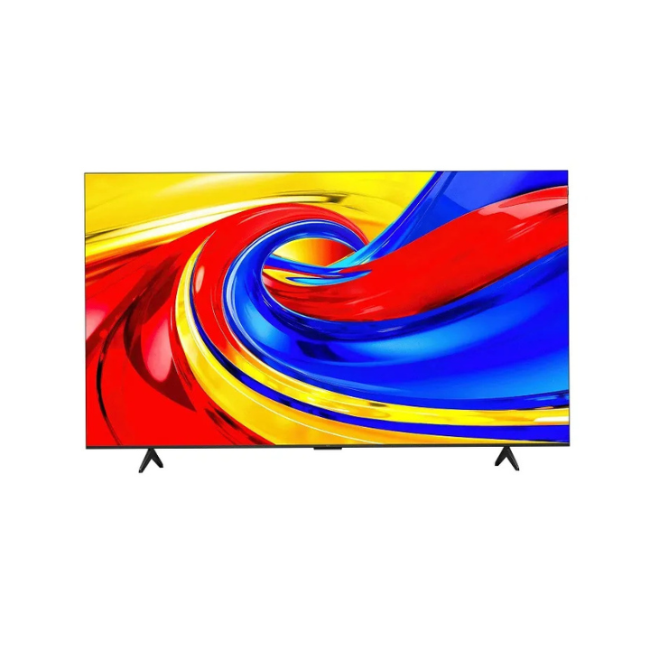 TCL 43 Inches 4K QLED Google LED TV 43P79L