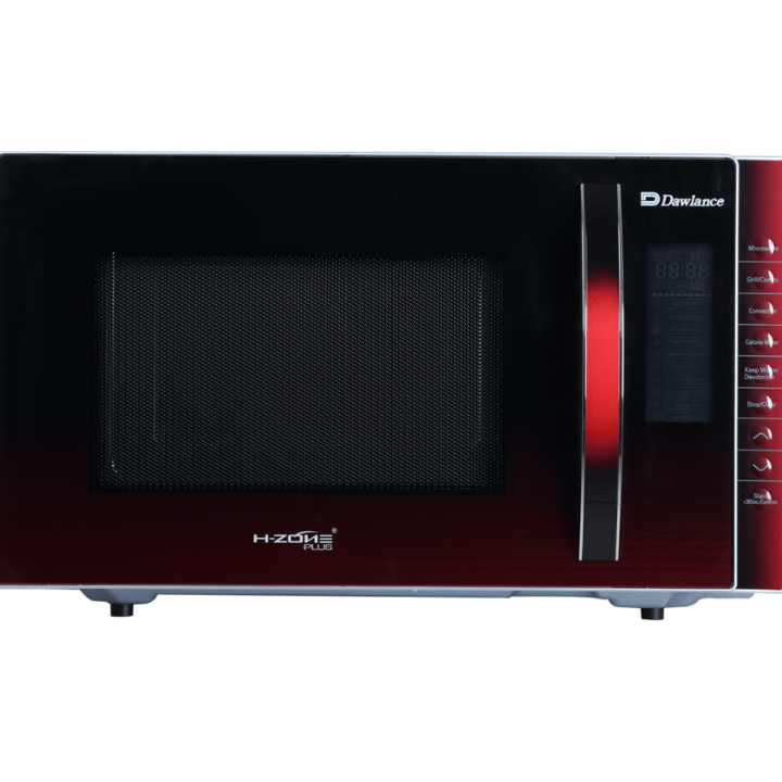 Dawlance Oven DW-115 CHZP