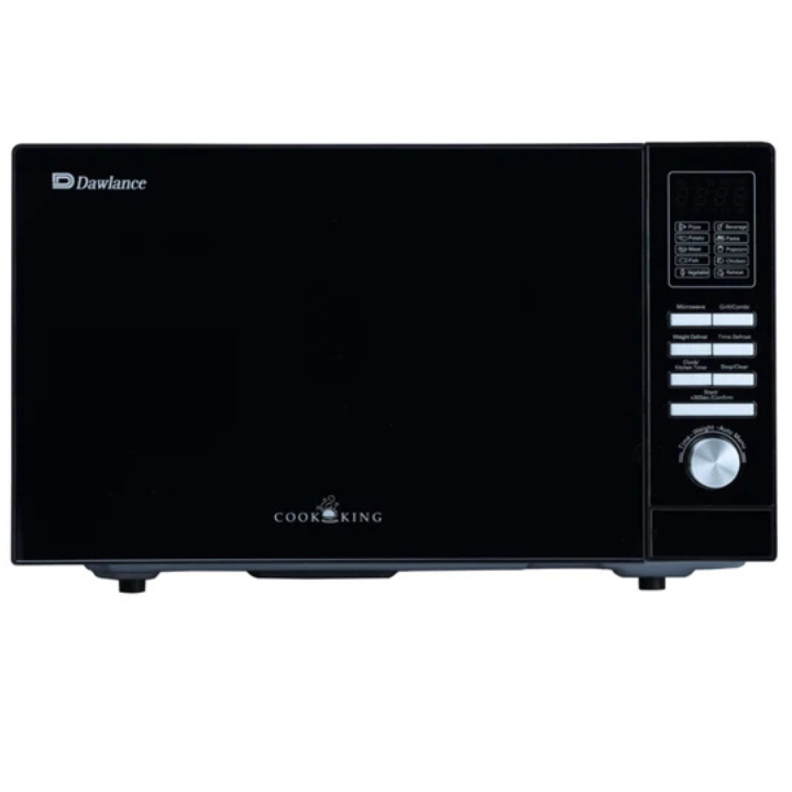 Dawlance Oven DW-128G