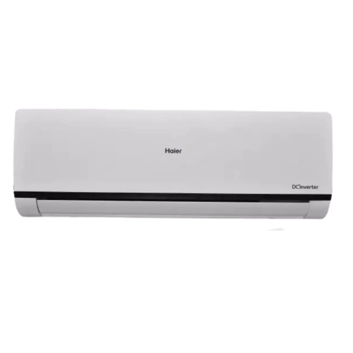 Haier 1 Ton Inverter Air Conditioner HSU-13HFCA White