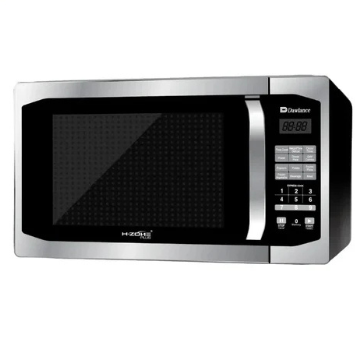 Dawlance Oven DW-142HZP