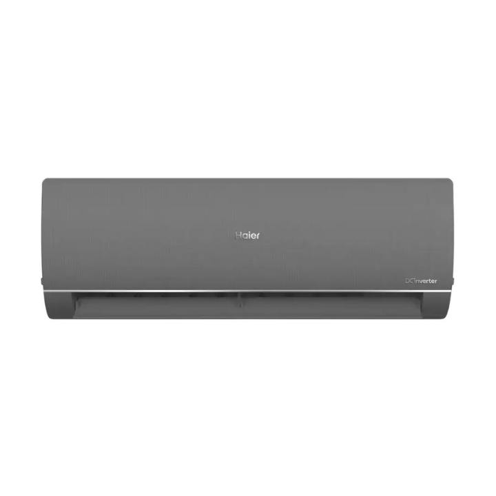 Haier 2 Ton Inverter Air Conditioner HSU-24HFAB T3 Pro Grey
