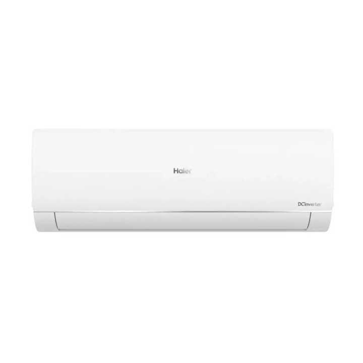 Haier 1 Ton Inverter Air Conditioner HSU-14HFT Ocean White T3