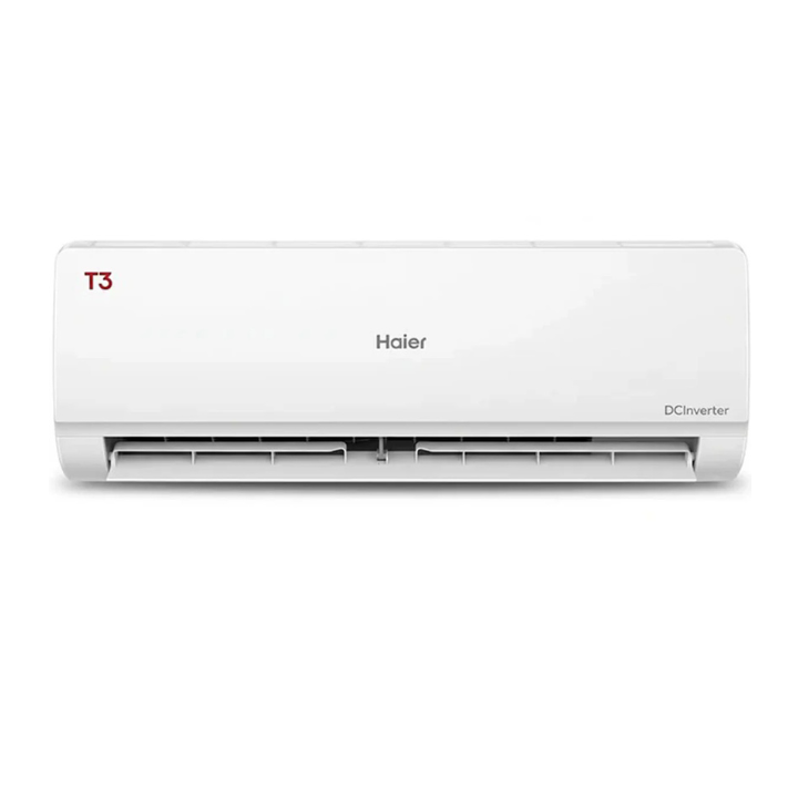 Haier 1 Ton Inverter Air Conditioner HSU-13HFS T3 Pro White