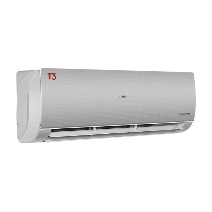 Haier 1 Ton Inverter Air Conditioner HSU-13HFS T3 Pro Silver