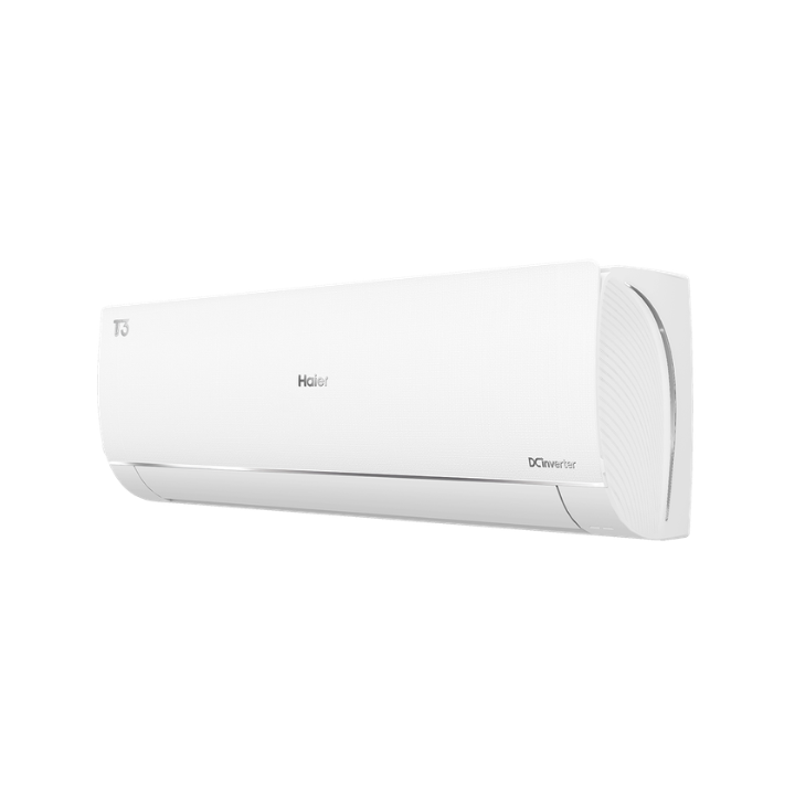 Haier 2 Ton Inverter Air Conditioner HSU-24HFAB T3 Pro White