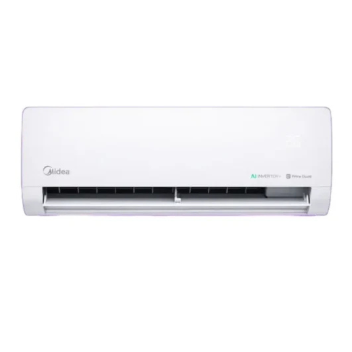Midea 1.5 Ton Inverter Air Conditioner MSEFC-18HRFN1 Go Easy Series