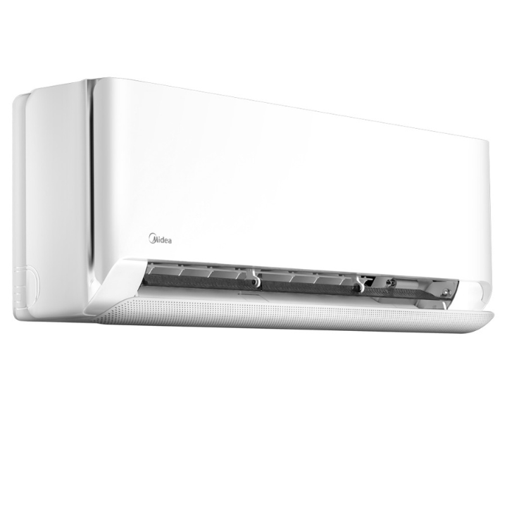 Midea 2 Ton DC Inverter Split Air Conditioner MSCB1CU-24HRFN8 Breezeless E Series