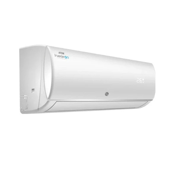PEL 1 Ton DC Inverter Air Conditioner 12K Atom