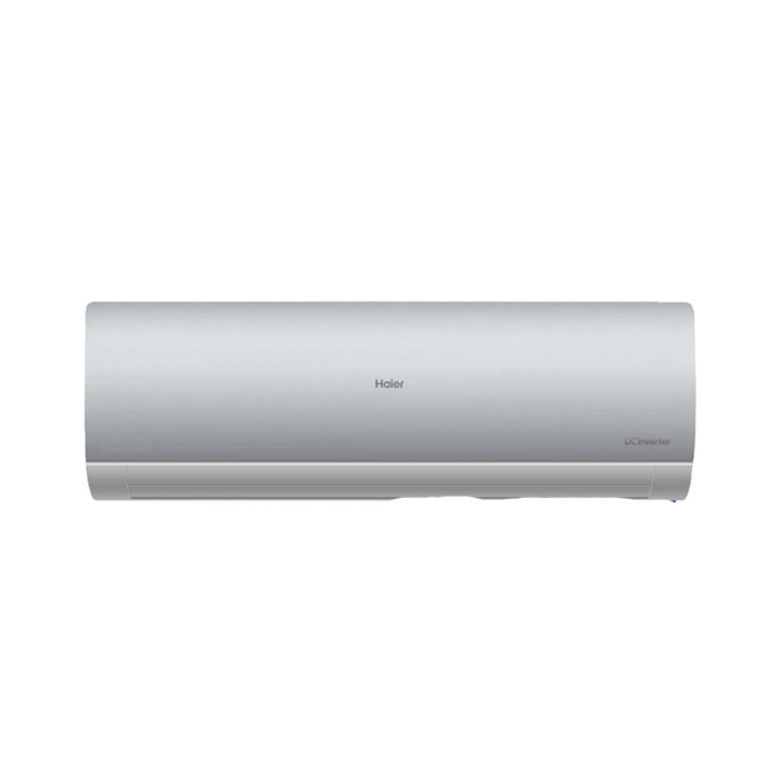 Haier 1.5 Ton DC Inverter Air Conditioner HSU-18HFPCA Silver