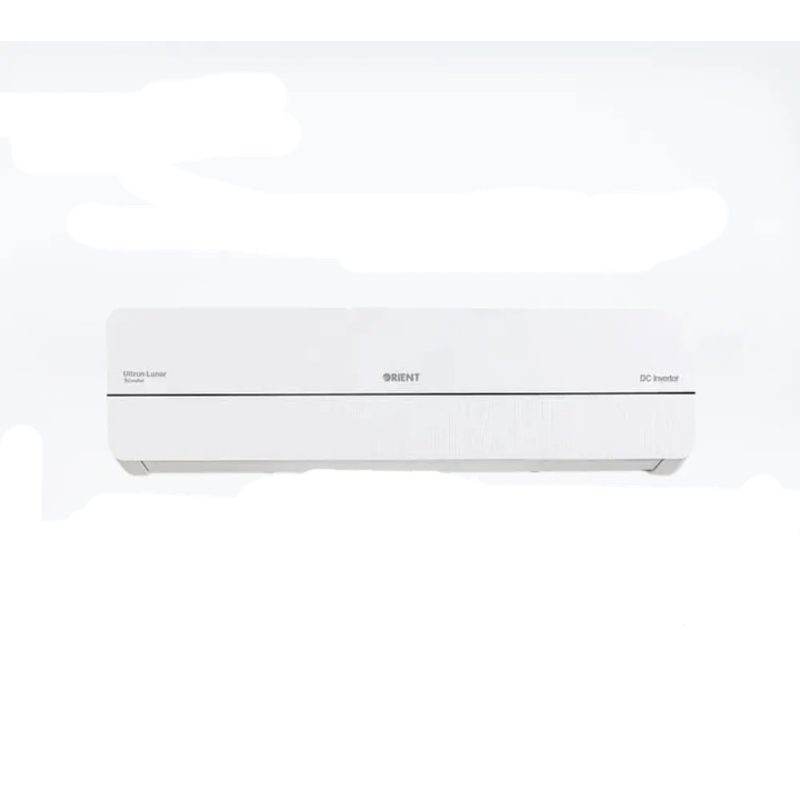 Orient 1 Ton DC Inverter Air Conditioner 12G Lunar