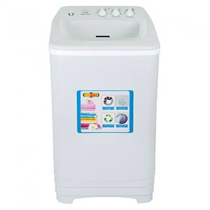Super Asia SA 240 Shower