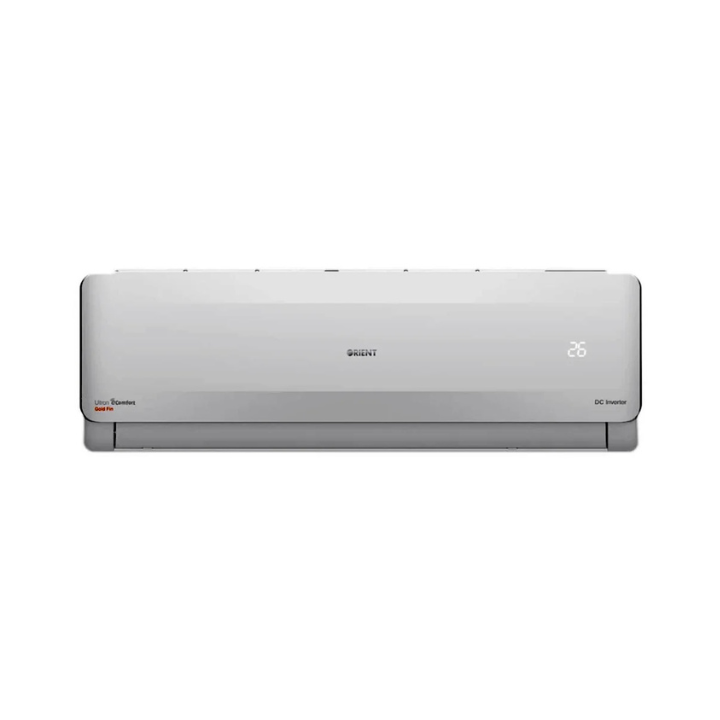 Orient 1 Ton DC Inverter Air Conditioner Hyper 12G