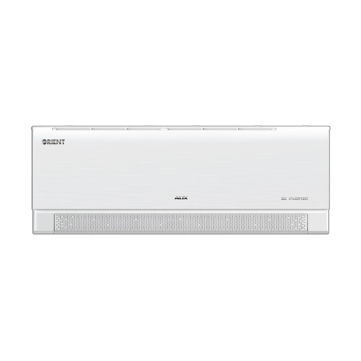 Orient 1 Ton DC Inverter Air Conditioner 12X Power Plus Matte White T3