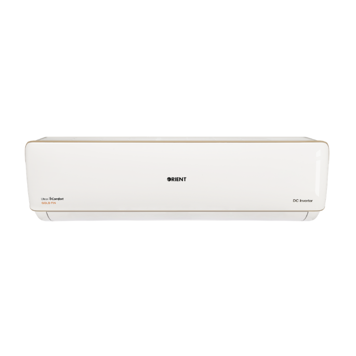 Orient 1.5 Ton DC Inverter Air Conditioner 18C Pro T3 White