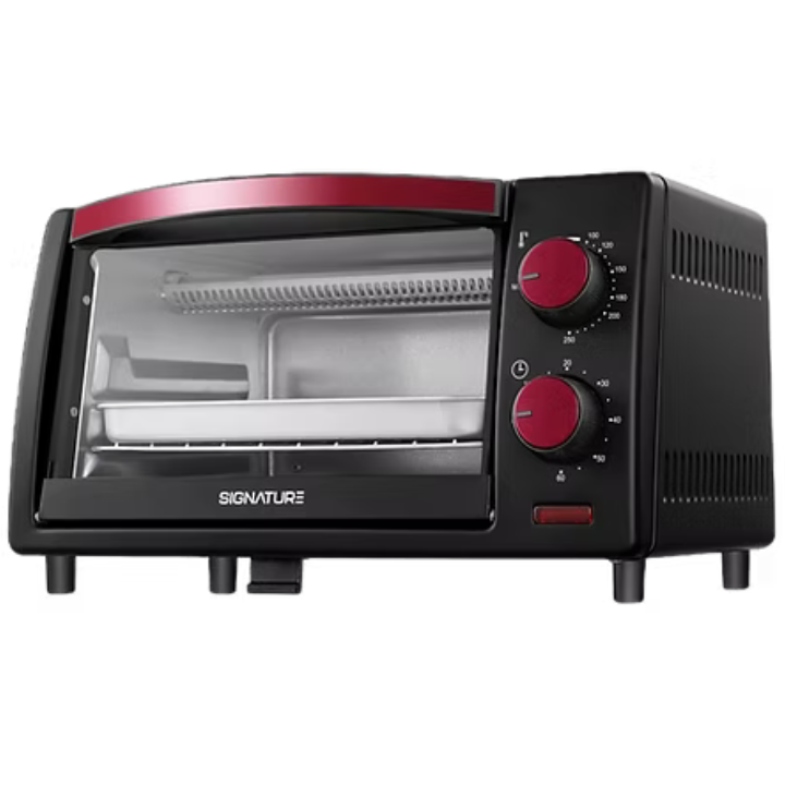 Signature Oven AC10 #S4