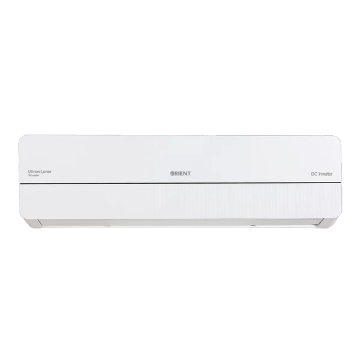Orient 1.5 Ton DC Inverter Air Conditioner 18G Lunar Cool Art White T3