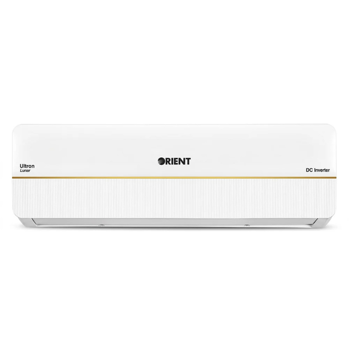 Orient 1.5 Ton DC Inverter Air Conditioner 20W Lunar Grace Gold T3+
