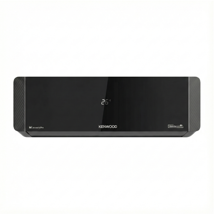 Kenwood 1 Ton DC Inverter Air Conditioner KEA-1270S E-Aura Pro Black