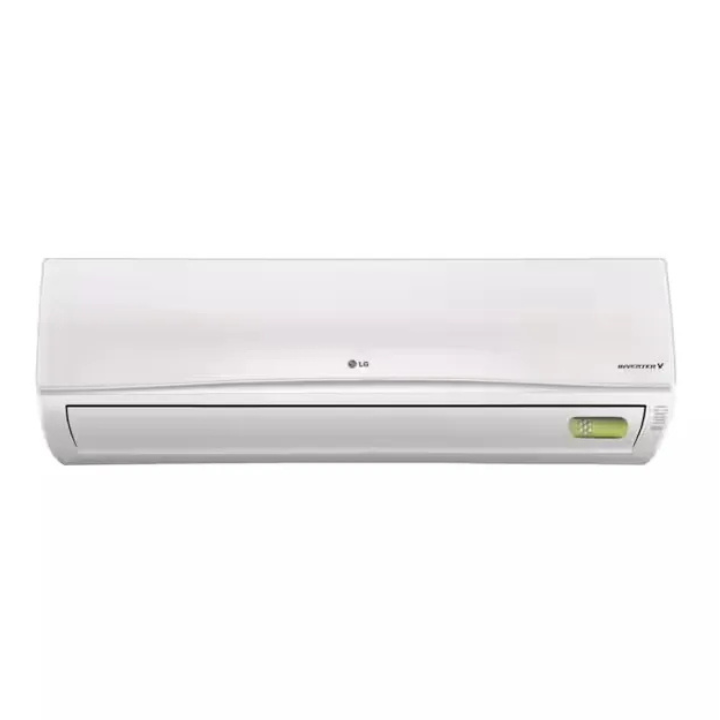 LG 1.5 Ton Dual Inverter Air Conditioner P186SQ White