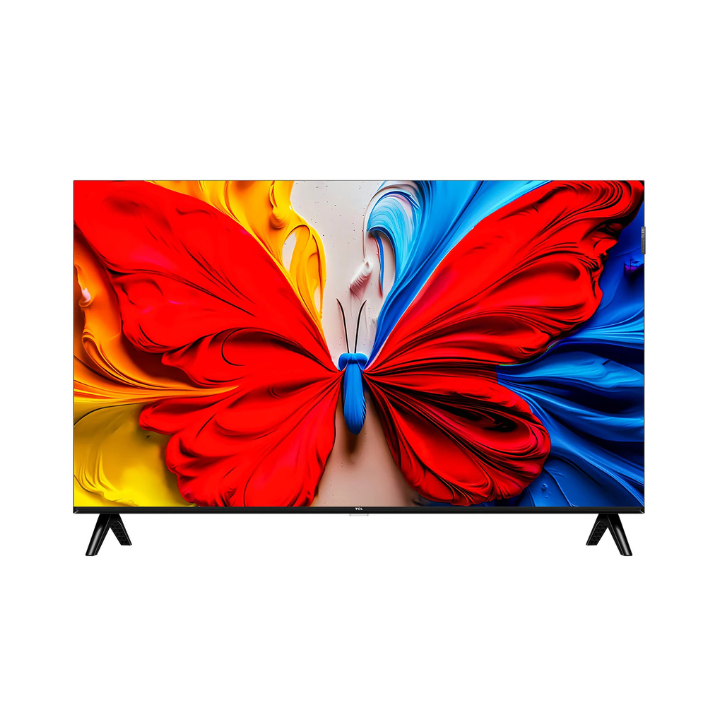 TCL 32 Inches 4k FHD Smart LED TV 32S51K