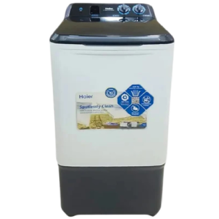 Haier HWM 80 1217