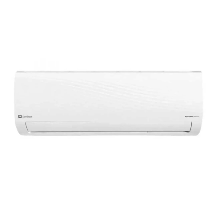 Dawlance 1 Ton DC Inverter Air Conditioner Sprinter X 15 White
