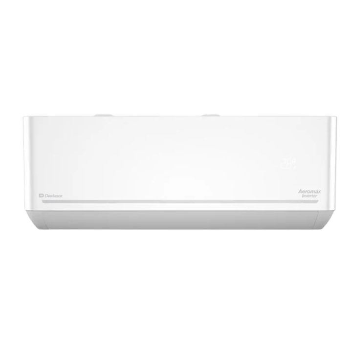 Dawlance 1 Ton DC Inverter Air Conditioner AeroMax 15 White