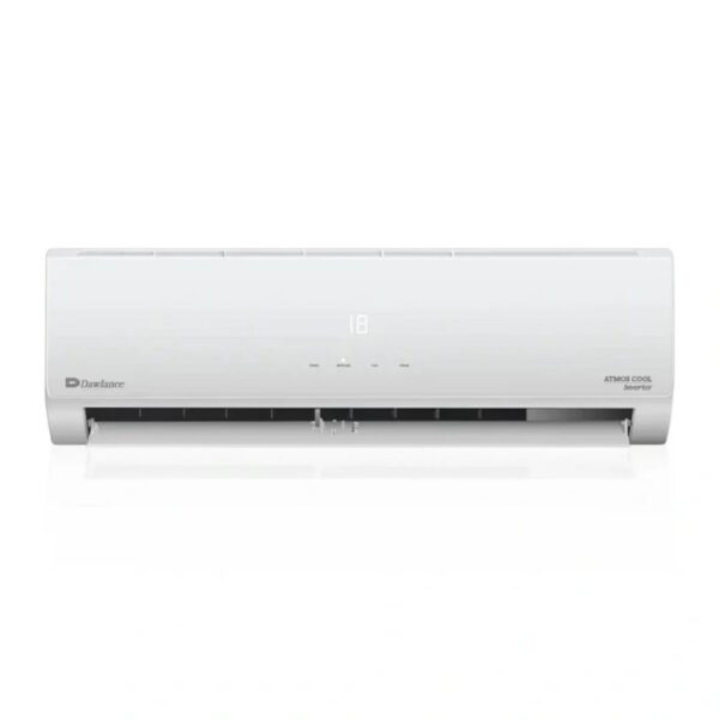Dawlance 1.5 Ton Wall Mounted DC Inverter Air Conditioner Atmos 30 T3 White