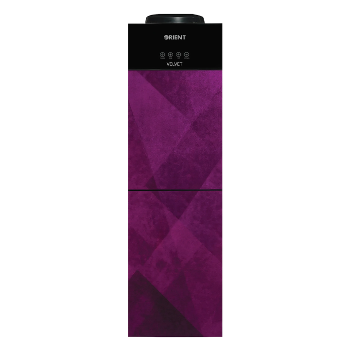 Orient Velvet 3